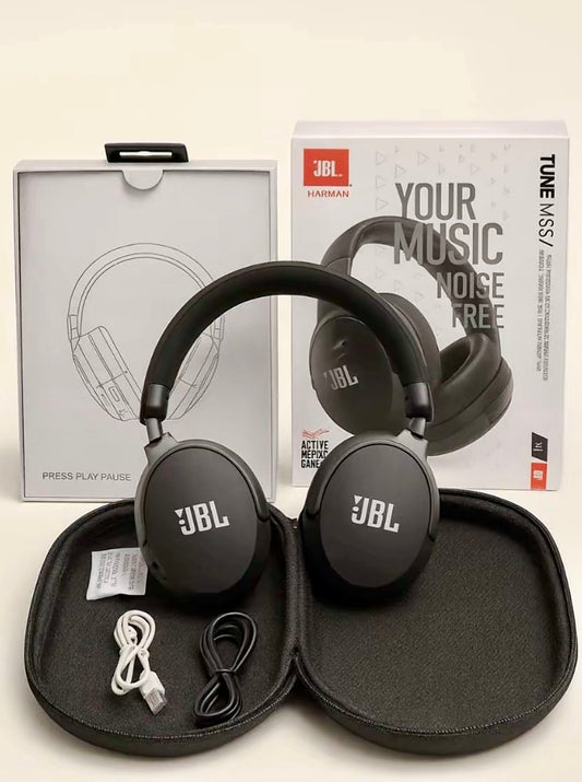 Casque JBL M65 Haute Qualité de Son