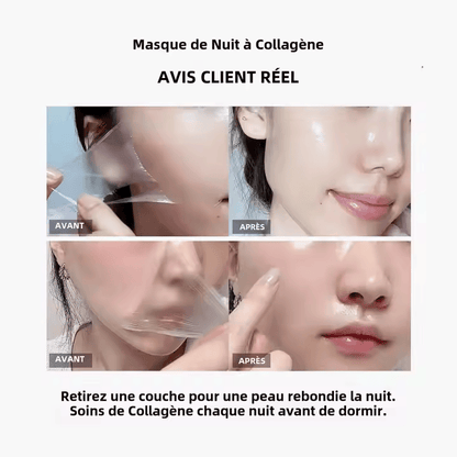 Masque de Visage Adoucisseur Peau marque Medicube