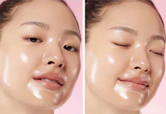 Masque de Visage Adoucisseur Peau marque Medicube