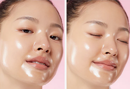 Masque de Visage Adoucisseur Peau marque Medicube